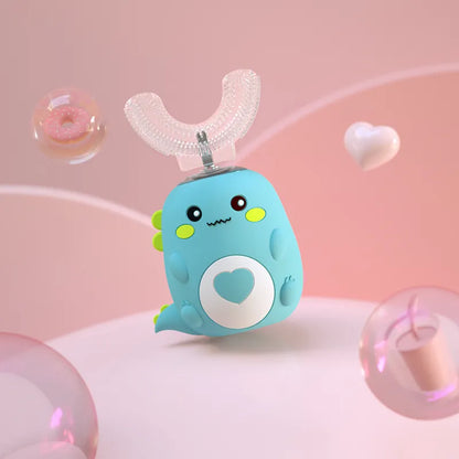 BabyNib™ U-Shaped Sonic Toothbrush