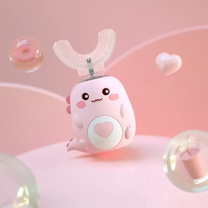 BabyNib™ U-Shaped Sonic Toothbrush