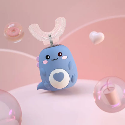 BabyNib™ U-Shaped Sonic Toothbrush